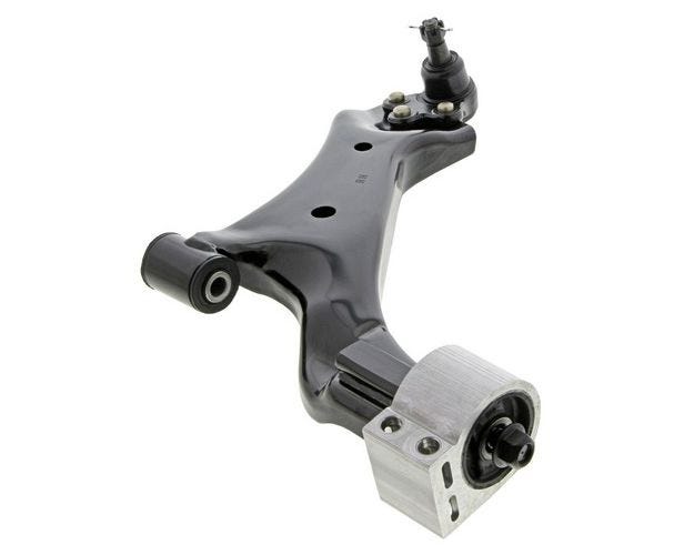 GS501118 Suspension Control Arm & Ball Joint Assembly for 2010-2017 GMC Terrain - Front Right Lower