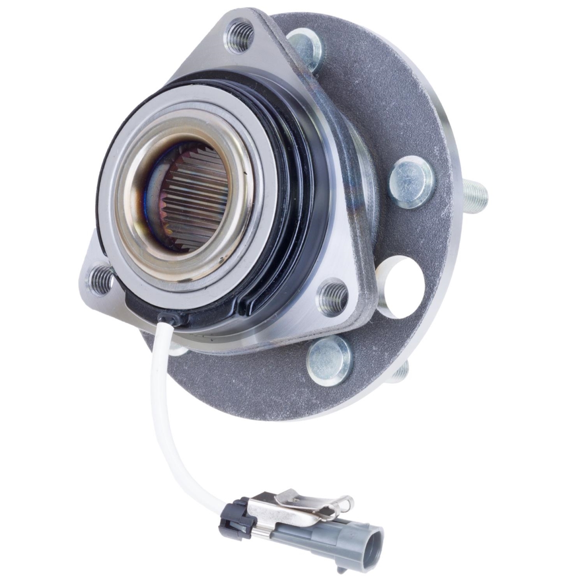 102026 Wheel Hub Assembly - Front for 2006-2009 Buick LaCrosse