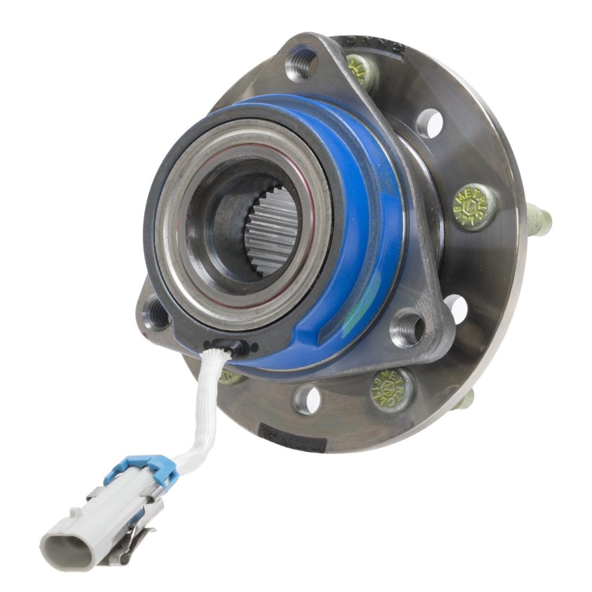 102031 Wheel Hub Assembly - Front for 2004-2005 Chevrolet Classic