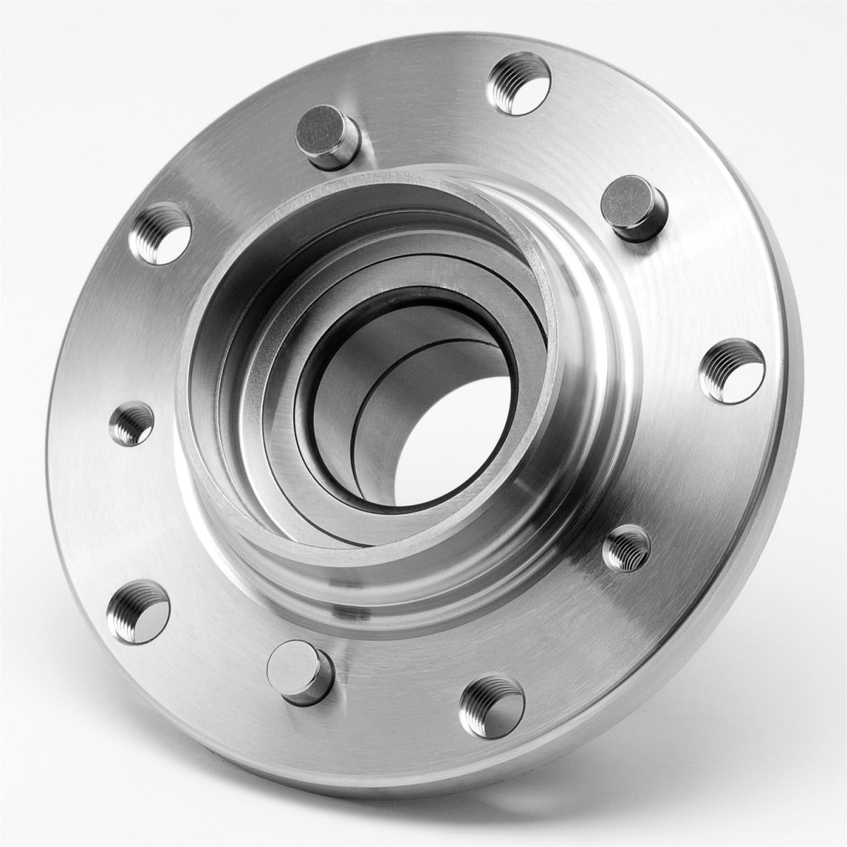 805387 Wheel Bearing & Hub Assembly for 2002-2006 BMW M3 Base