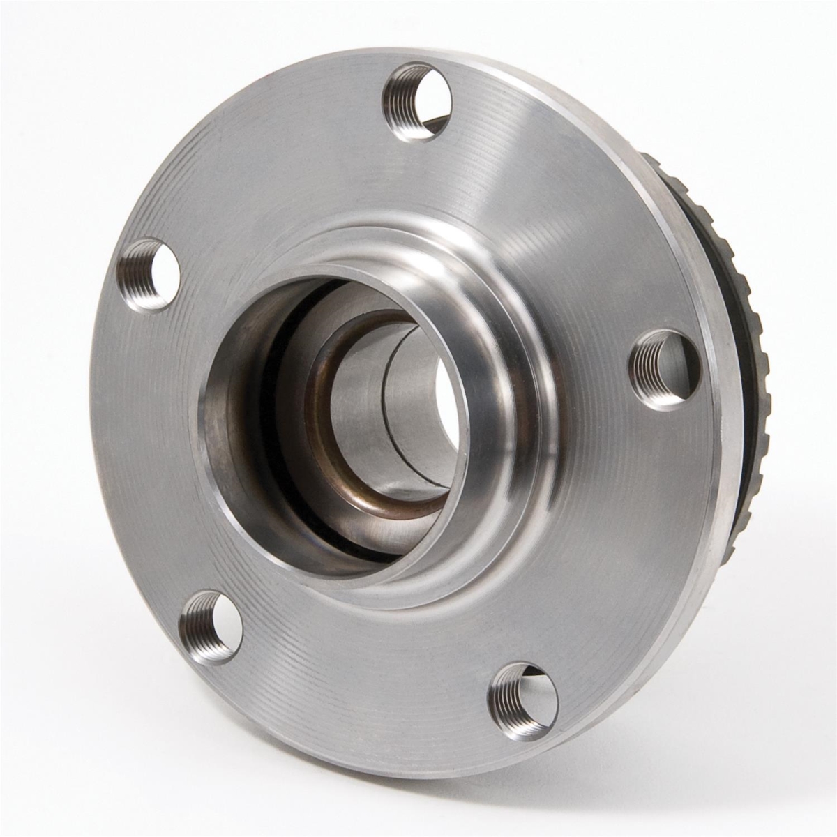 803755C Wheel Bearing & Hub Assembly for 2002-2004 Audi A4 Base