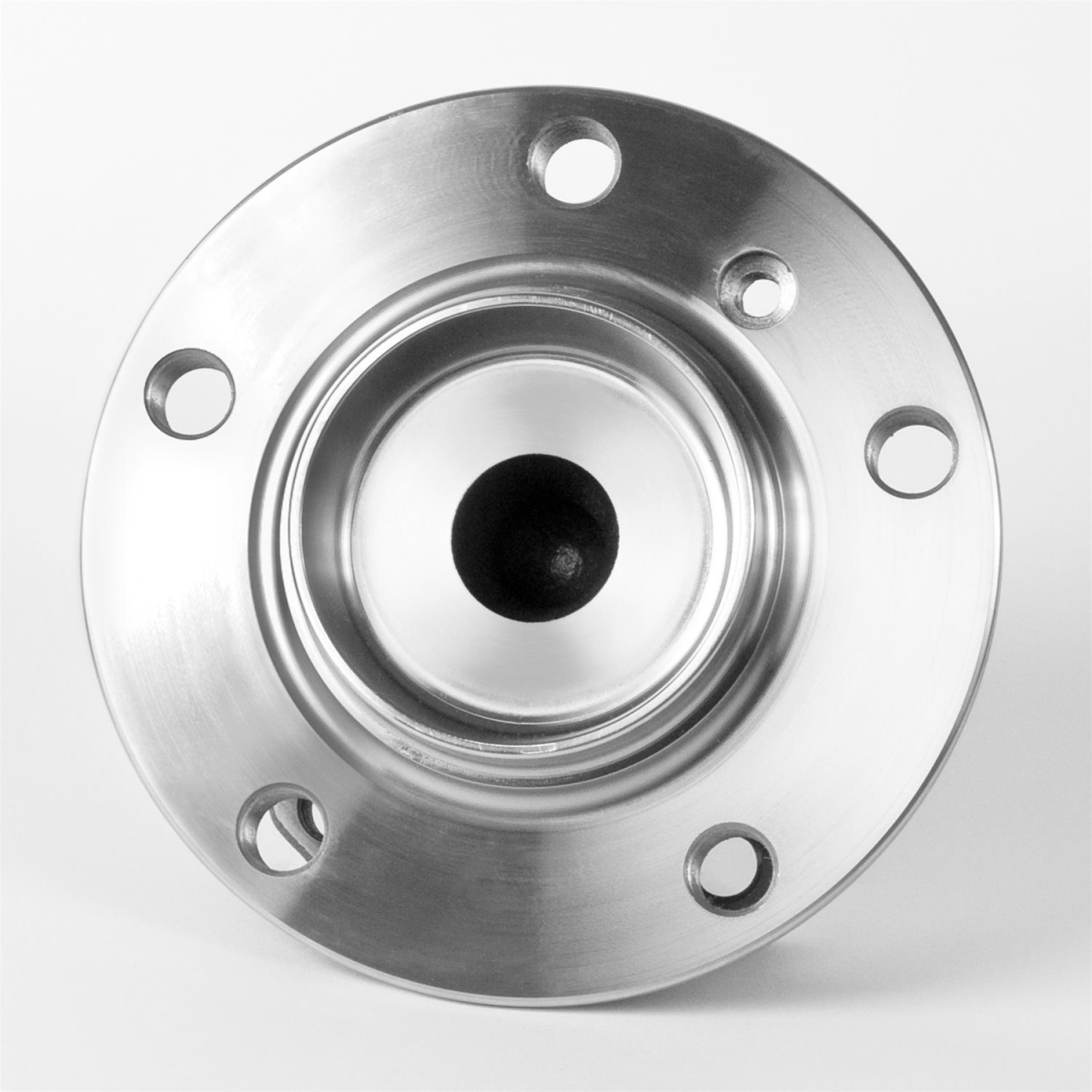 805062C Wheel Bearing & Hub Assembly for 2002-2005 BMW 745I Base