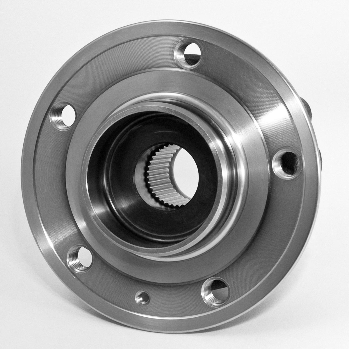 574566CE Wheel Bearing & Hub Assembly for 1999-1999 Volvo C70 Base