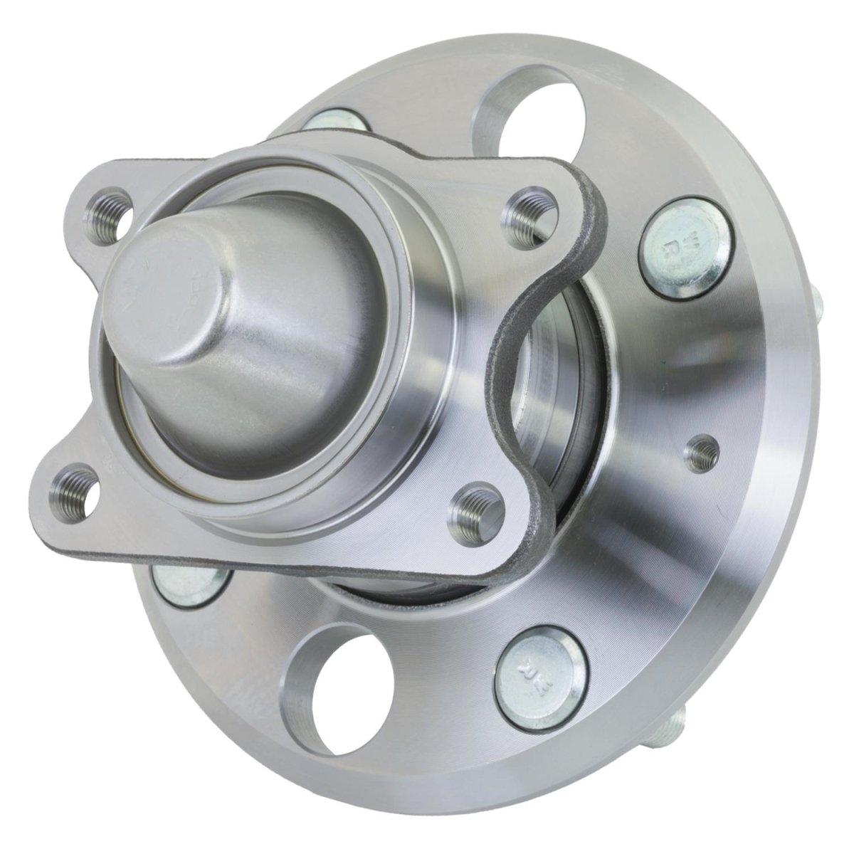 101676 Wheel Bearing & Hub Assemblies for 1999-2005 Hyundai Sonata
