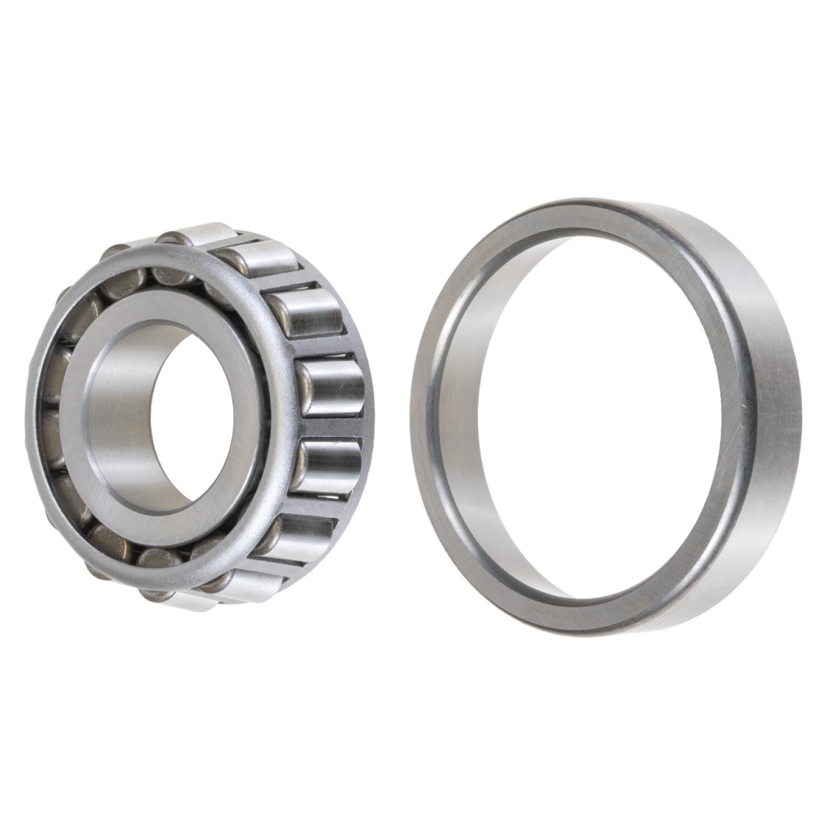 30306A Roller Bearing Set for 1990-1990 Nissan AXXESS SE