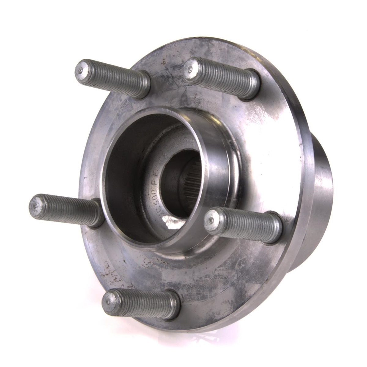 805787E Wheel Bearing & Hub Assembly for 2008-2013 Volvo C30 T5