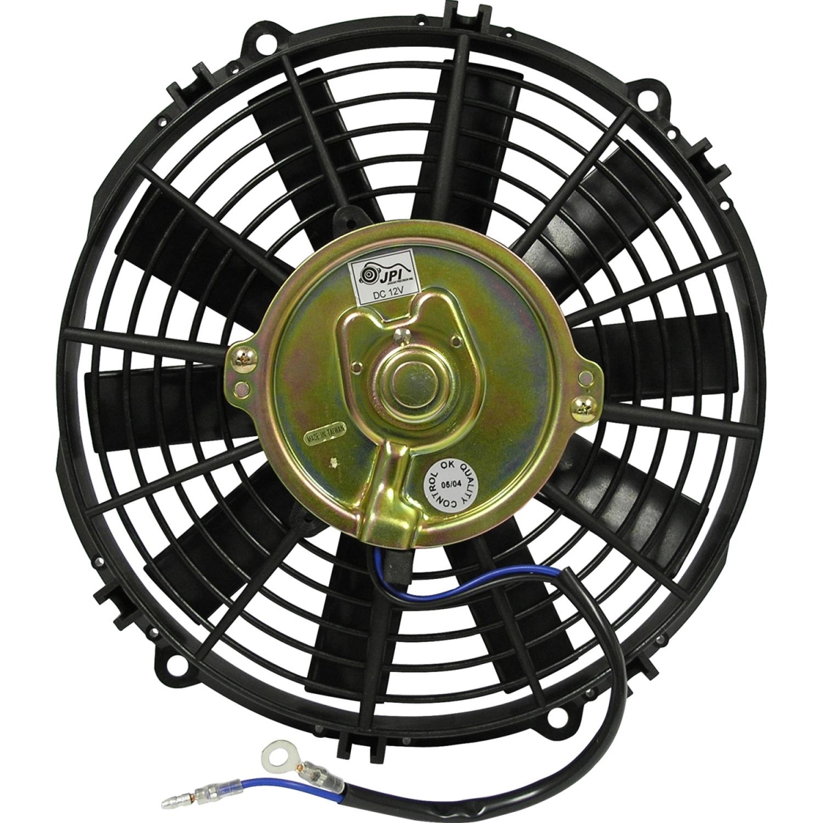 CF0009MP Electric Condenser Fan
