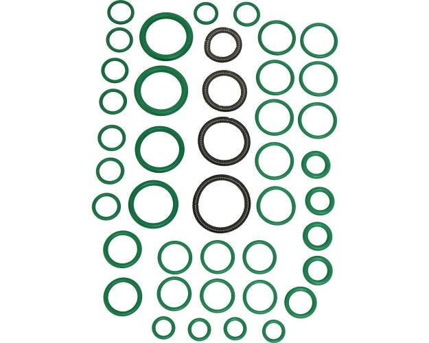 RS2593 A&C System Seal Kit for 1998-2002 Mazda 626