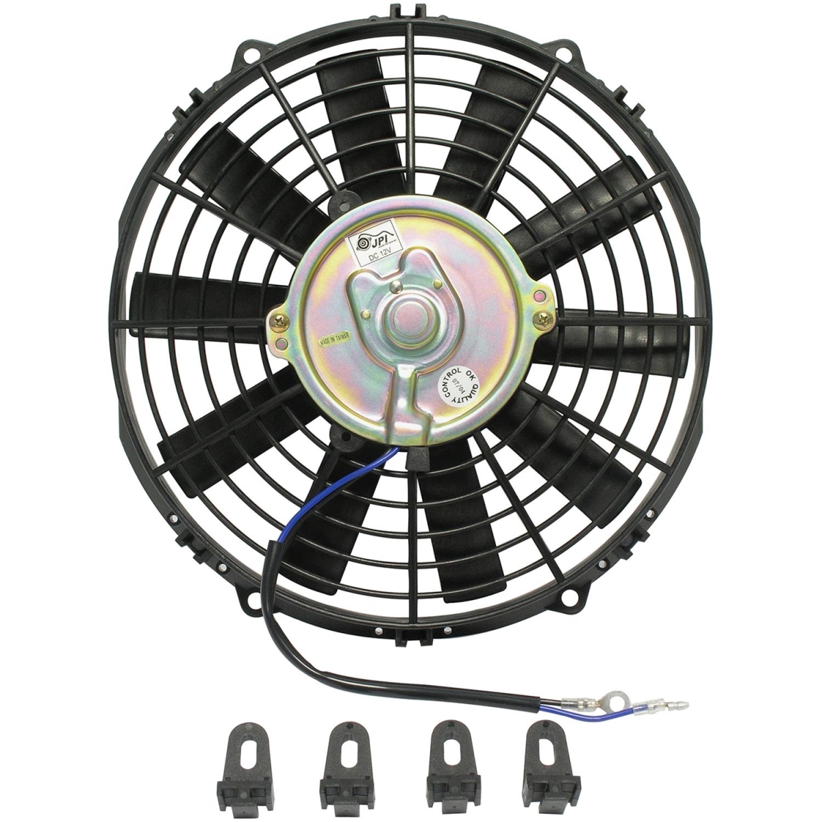 CF0010MP Electric Condenser Fan