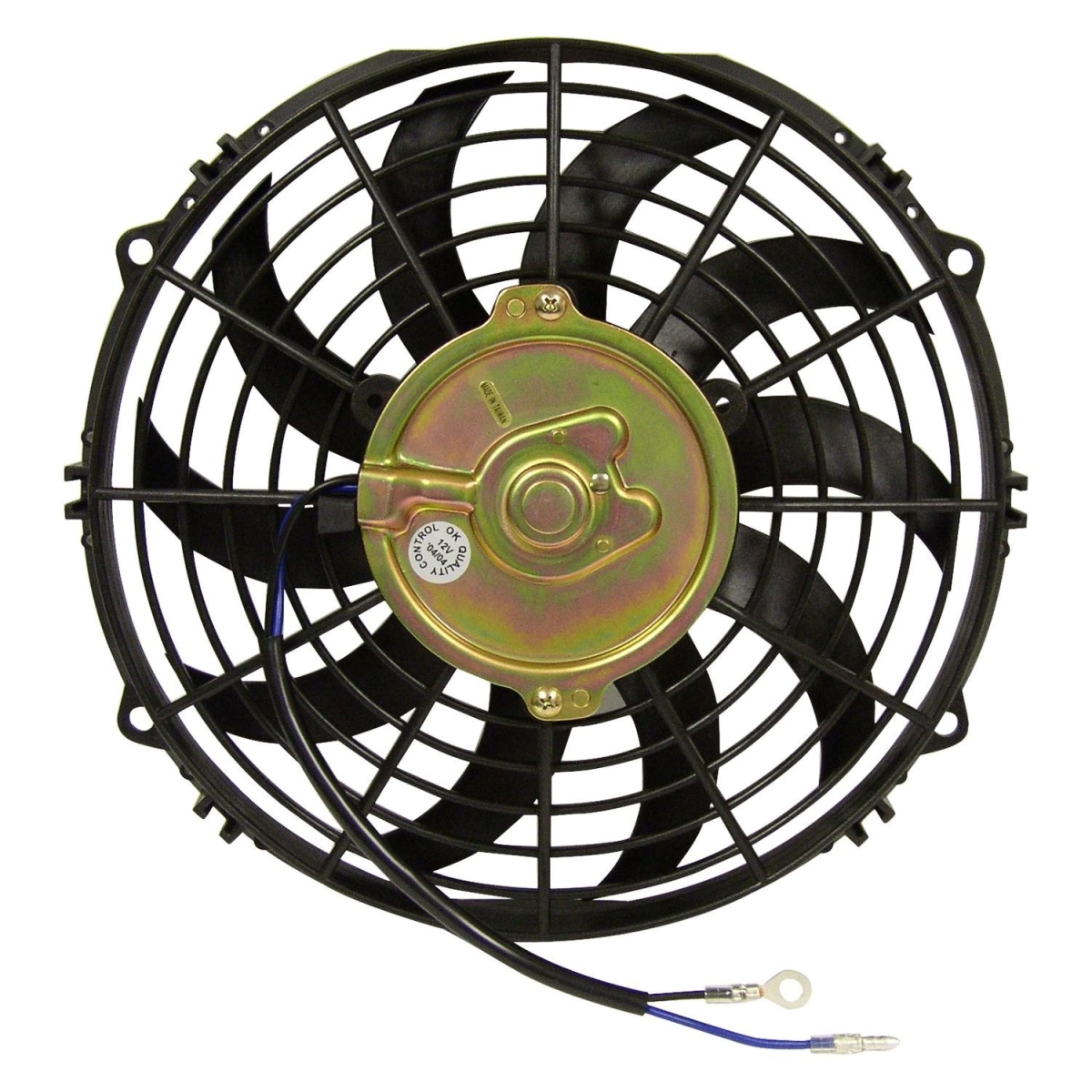 CF0010MPS A&C Condenser Fan