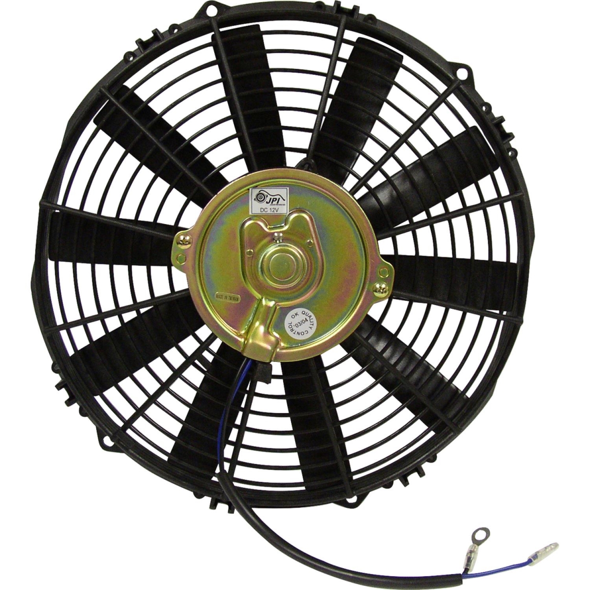 CF0011MP Electric Condenser Fan