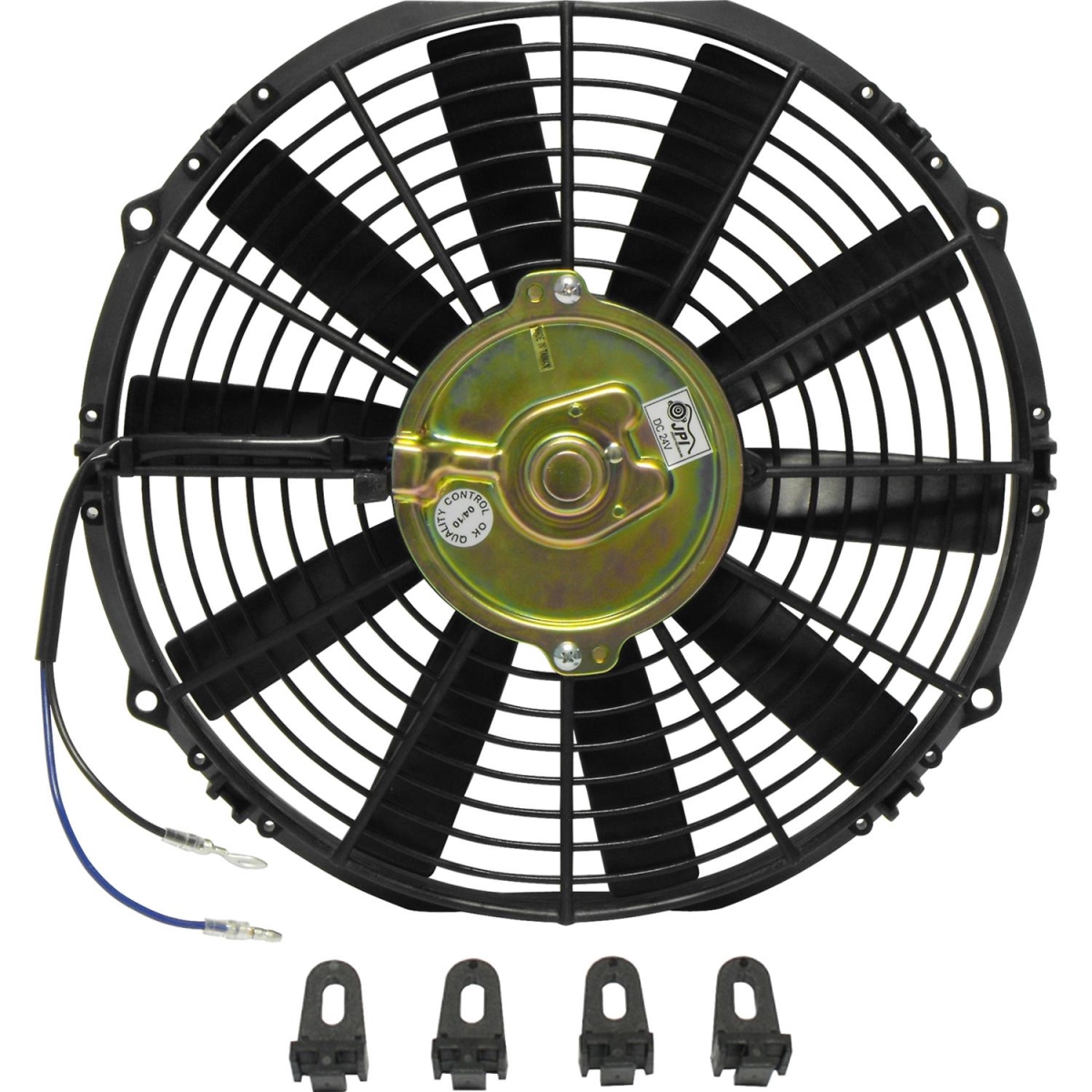 CF0011MP-24V Electric Condenser Fan
