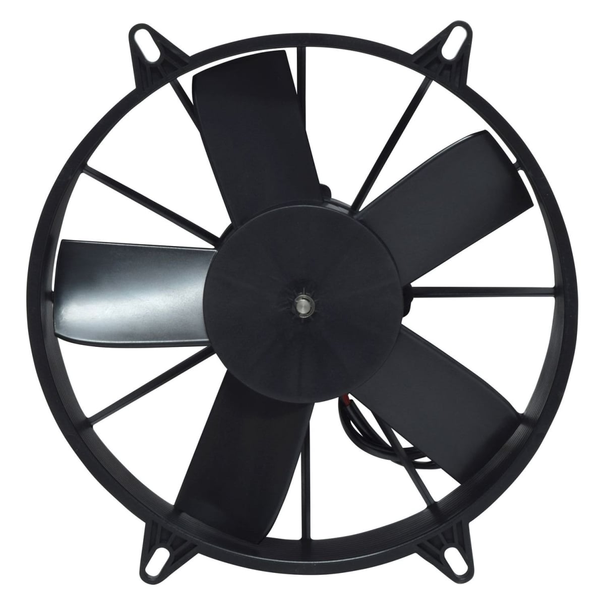 CF0011MP-HP-12V Electric Condenser Fan