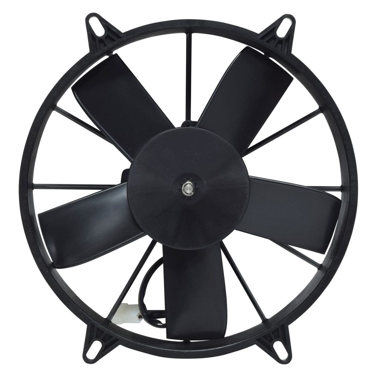 CF0011MP-HP-24V Electric Condenser Fan