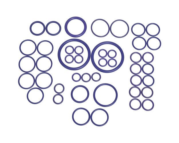 RS2622 A&C System Seal Kit for 1997-2000 Audi A8
