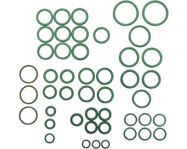 RS2640 A&C System Seal Kit for 2003-2013 BMW Z4