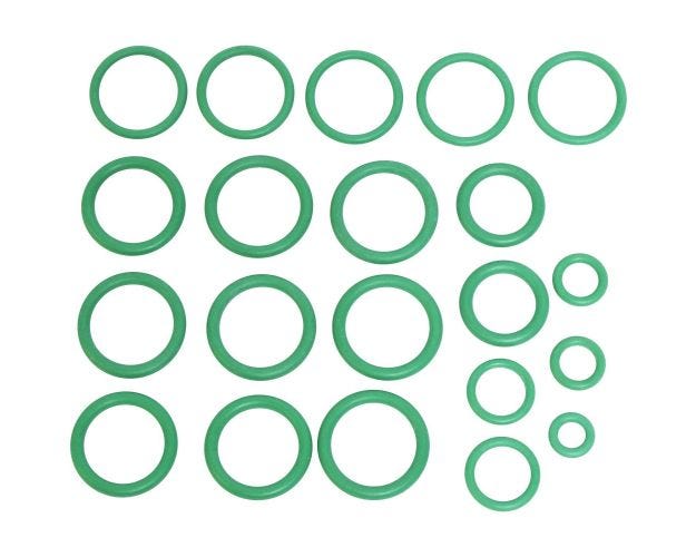 RS2652 A&C System Seal Kit for 1986-1989 Subaru RX