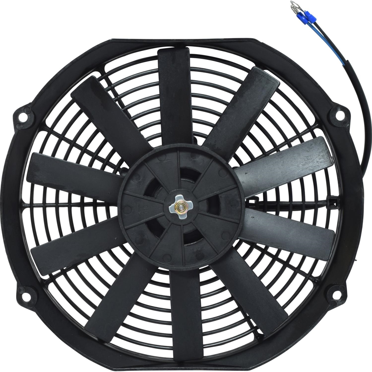 CF0012C Electric Condenser Fan