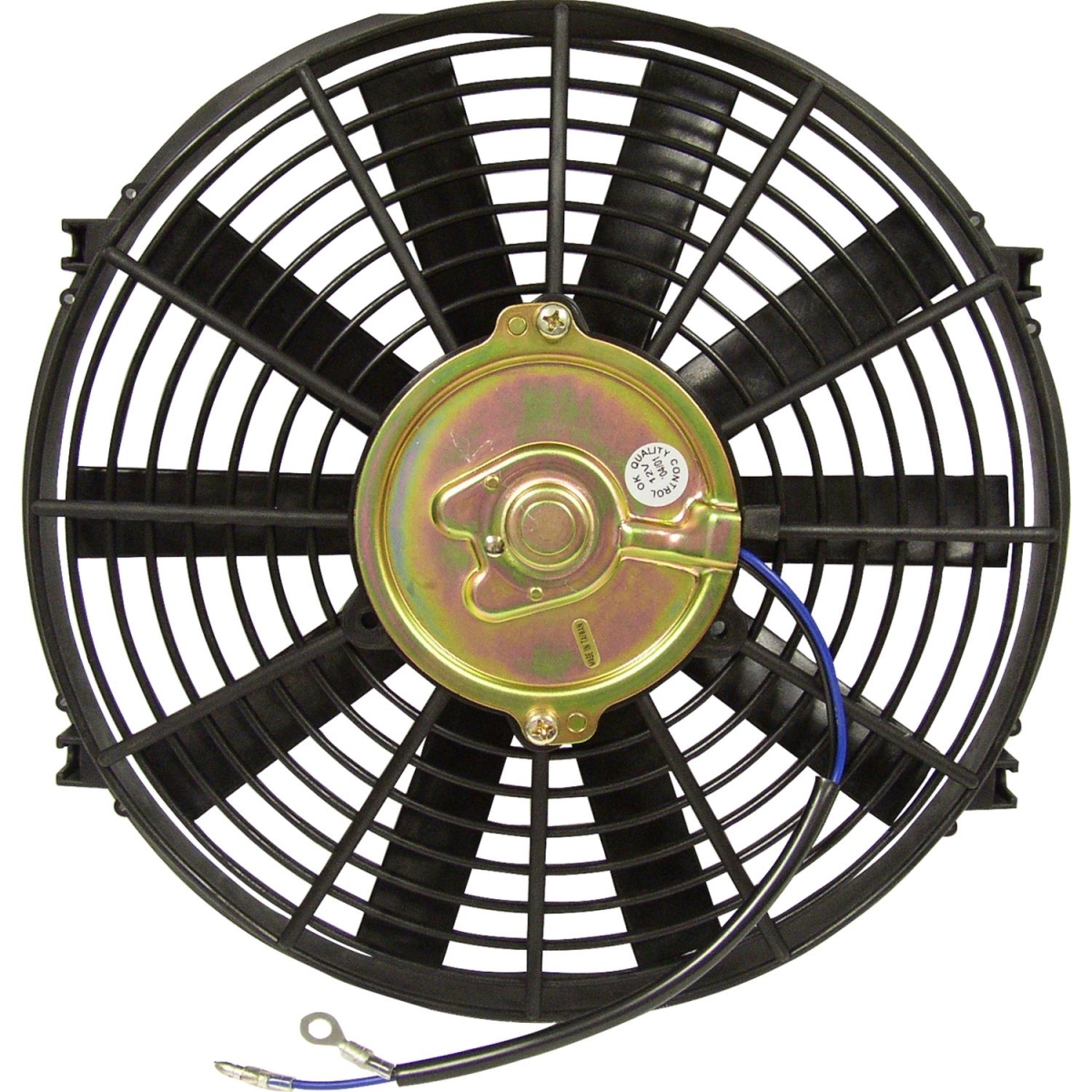 CF0012MP Electric Condenser Fan
