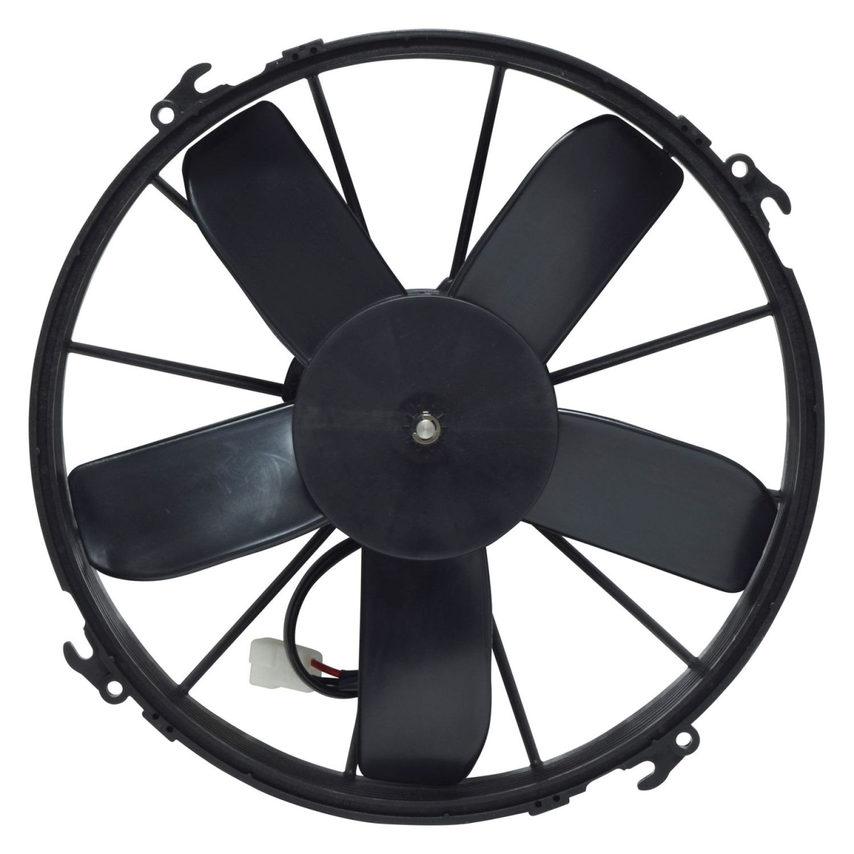 CF0012MP-HP-24V Electric Condenser Fan