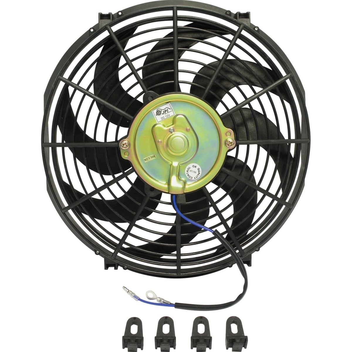 CF0012MPS Electric Condenser Fan