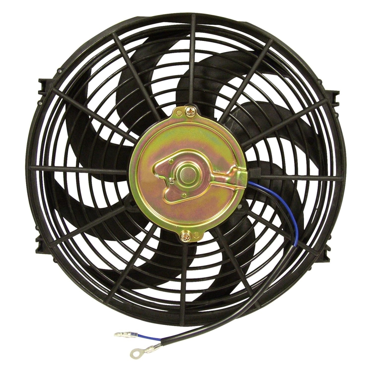 CF0012MPS-24V Electric Condenser Fan