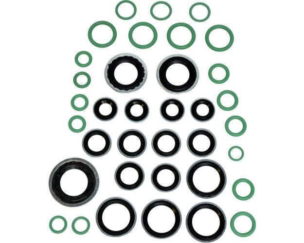 RS2660 Isuzu Ascender A&C System Seal Kit for 2003-2008 Isuzu Ascender