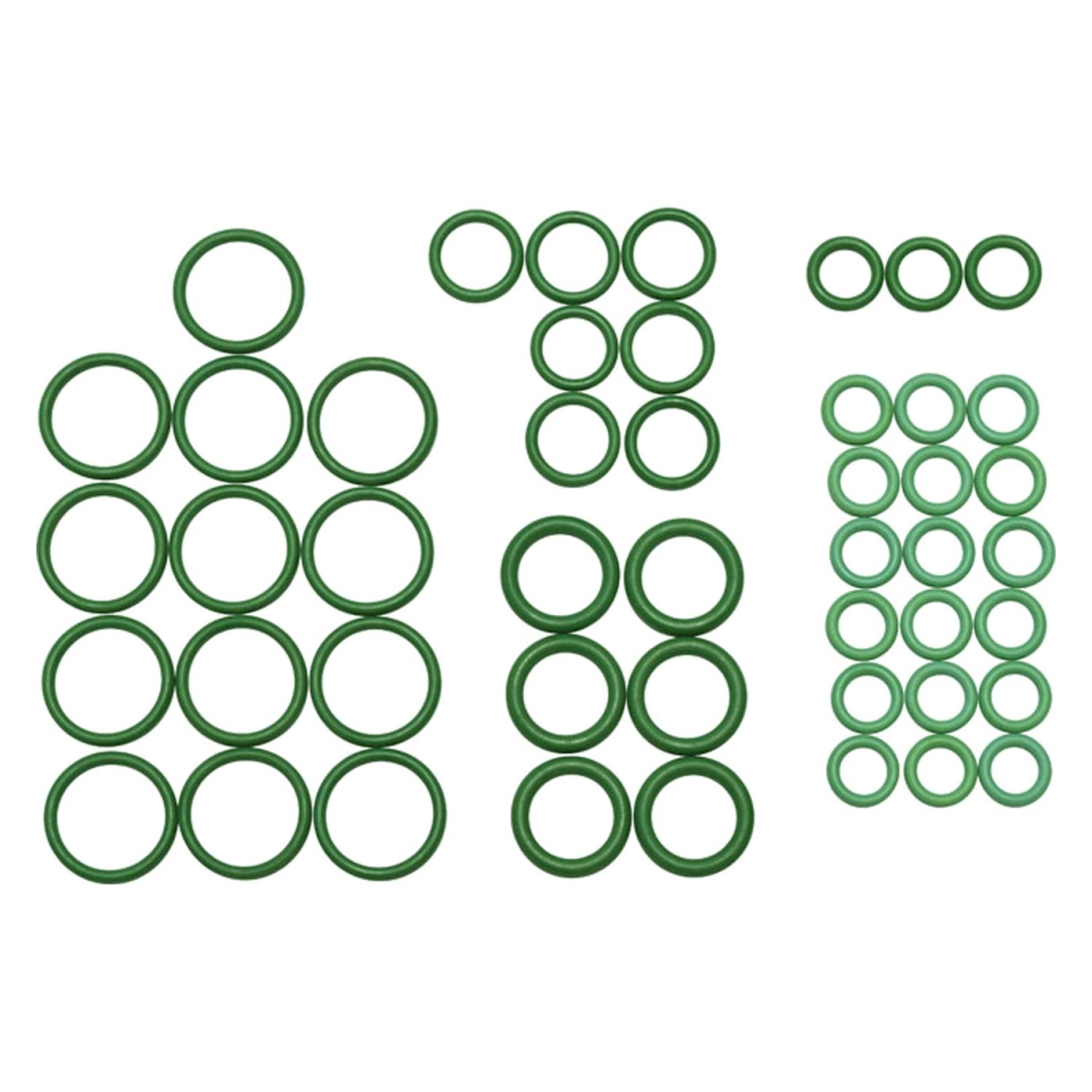 RS2661 System Seal Service Kits for 1984-1989 Isuzu I-Mark