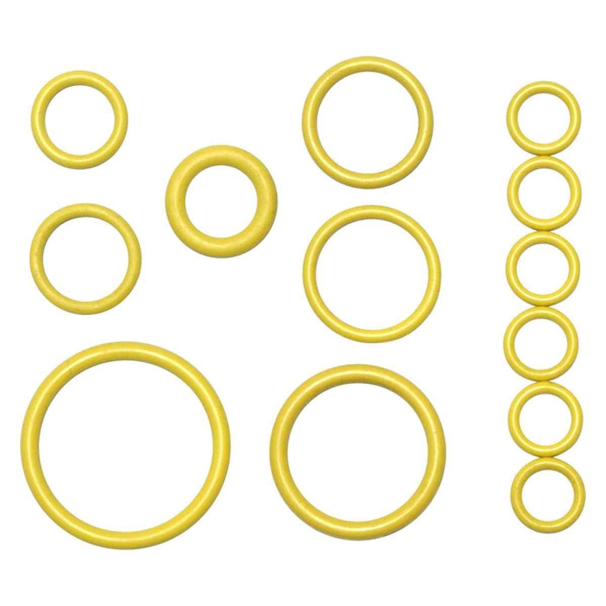 RS2670 System Seal Service Kits for 2000-2004 Volvo V40