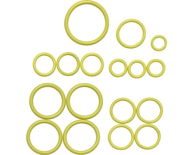 RS2672 A&C System Seal Kit for 1994-1997 Volvo 850