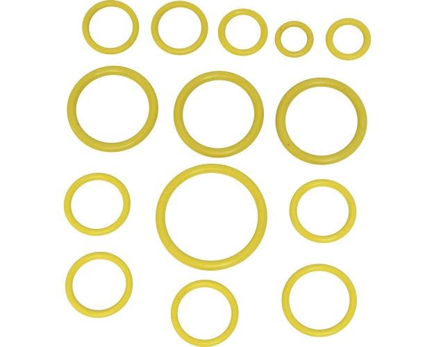 RS2674 A&C System Seal Kit for 1997-1998 Volvo S90