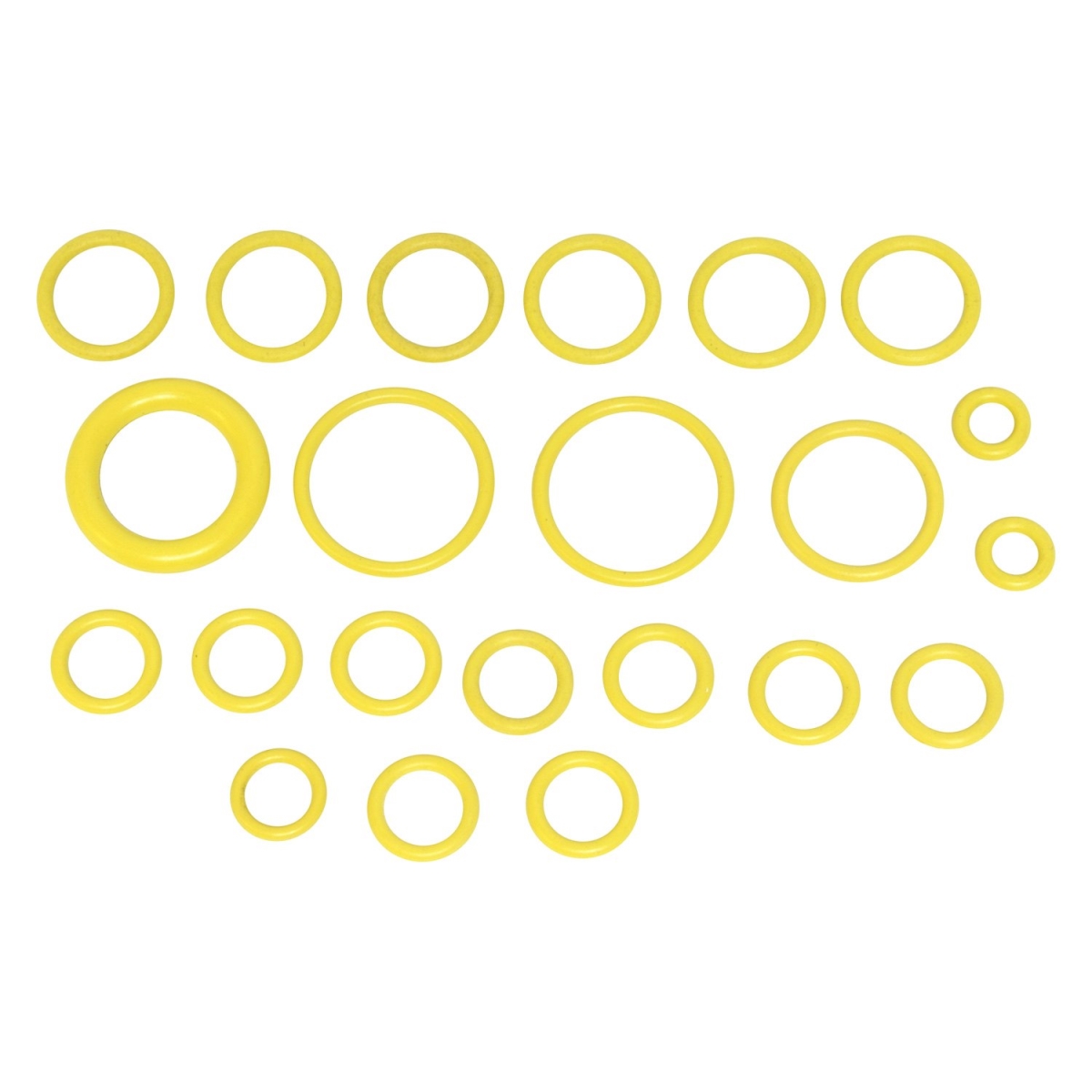 RS2675 System Seal Service Kits for 1990-1993 Volvo 240
