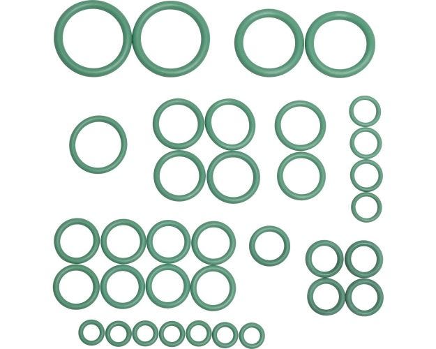 RS2680 A&C System Seal Kit for 2012-2017 Hyundai Veloster