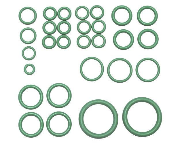 RS2682 A&C System Seal Kit for 2011-2015 Kia Sorento