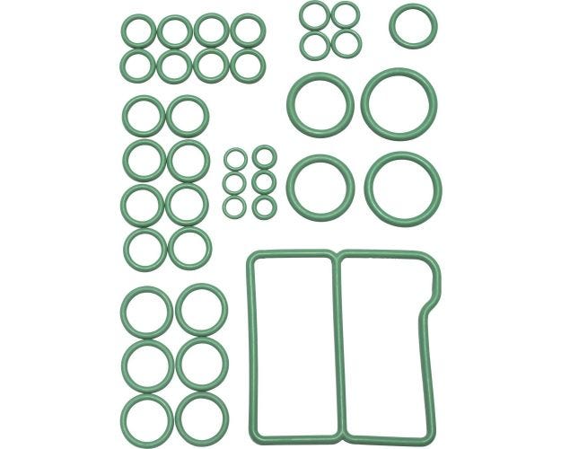 RS2683 A&C System Seal Kit for 2005-2009 Kia Spectra5