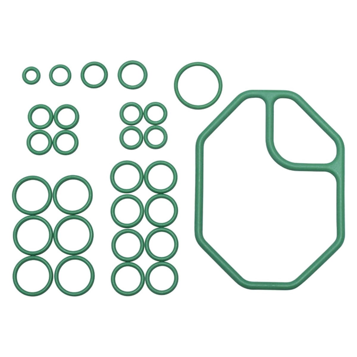 RS2684 System Seal Service Kits for 1992-1995 Hyundai Elantra