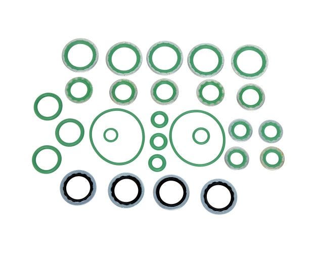 RS2722 A&C System Seal Kit for 1992-1995 Mitsubishi Expo