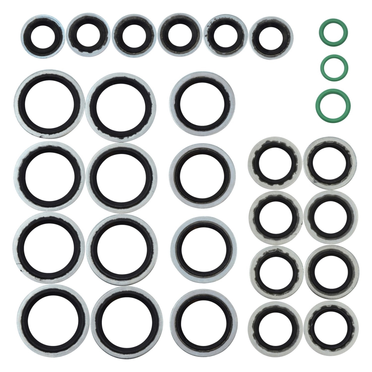 RS2740 System Seal Service Kits for 2001-2005 Pontiac Aztek