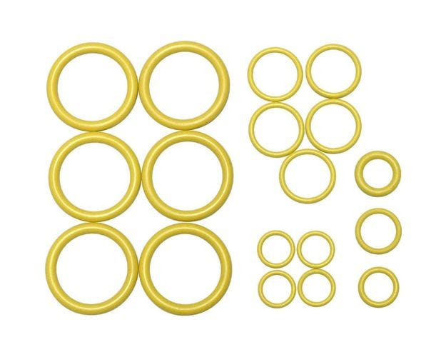 RS2673 A&C System Seal Kit for 2005-2011 Volvo V50
