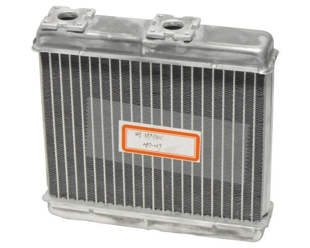 HT399174C HVAC Heater Core for 1997-2001 Infiniti Q45