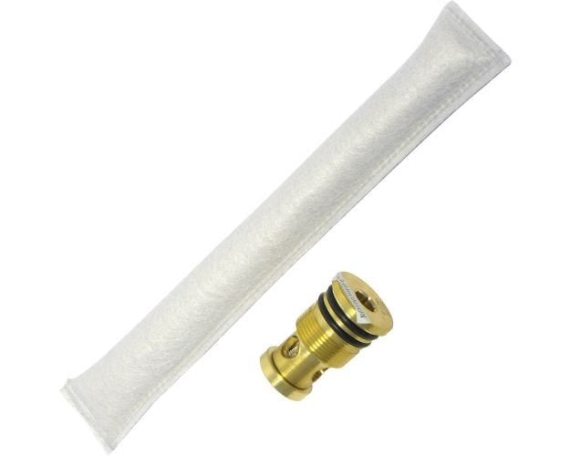 RD10122KTC A&C Receiver Drier & Desiccant Element Kit for 2010-2011 Lexus RX350