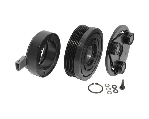 CL0521C A&C Compressor Clutch for 1994-2002 Ford Crown Victoria