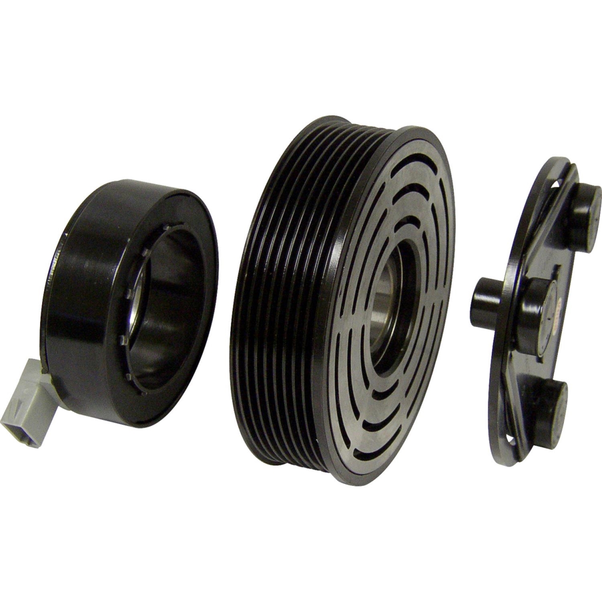 CL0522C Compressor Clutche for 1992 Ford Thunderbird Super Coupe