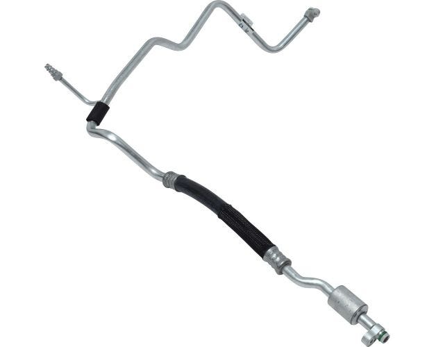 HA113574C A&C Suction Line Hose Assembly for 2002-2006 Mini Cooper