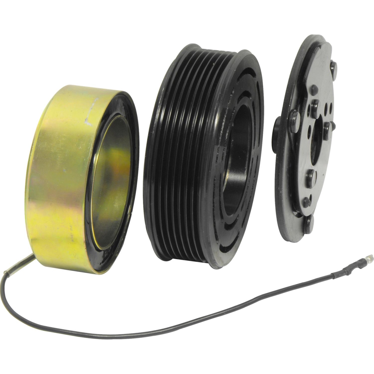 CL1001C Air Conditioning Compressor Clutche