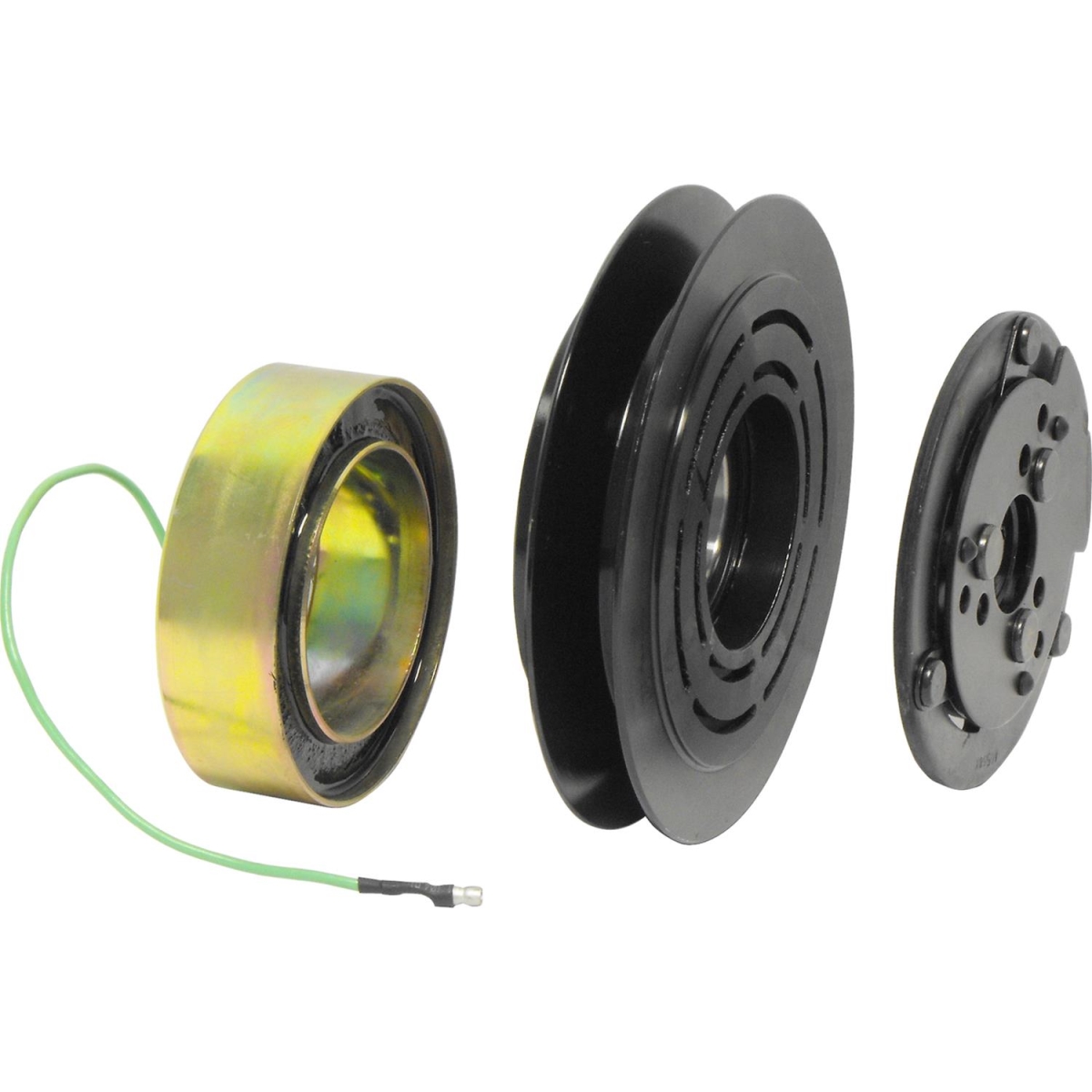 CL1007-24VC Air Conditioning Compressor Clutche