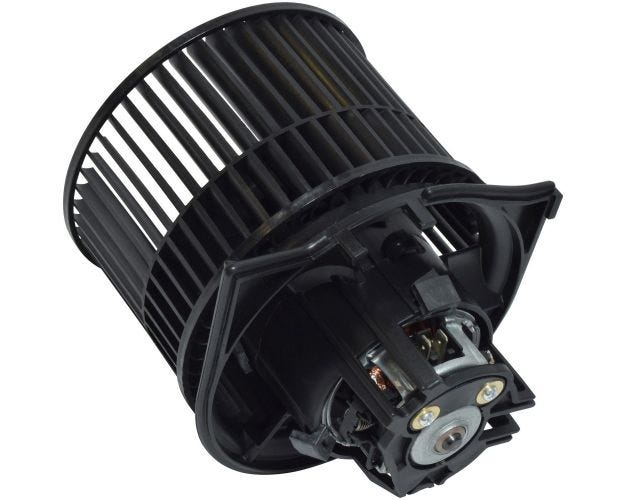 BM9400C HVAC Blower Motor for 1999-2009 Saab 9-5