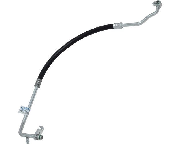 HA113585C A&C Suction Line Hose Assembly for 2007-2009 Subaru Outback