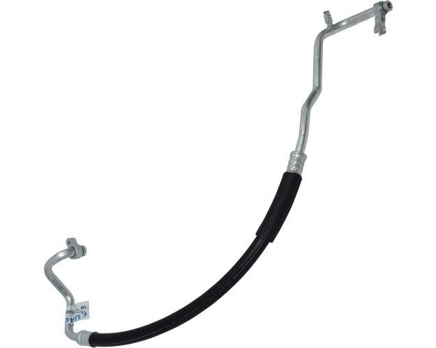 HA113586C A&C Suction Line Hose Assembly for 2009-2010 Subaru Forester
