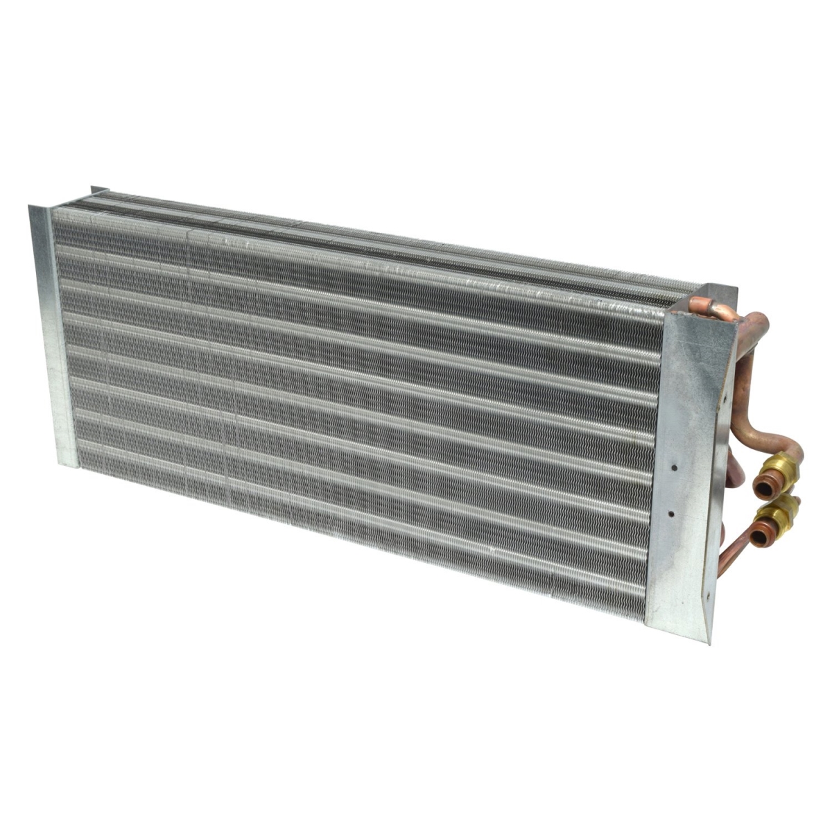 EV9409173C Air Conditioner Evaporator Cores for 1997-1998 Peterbilt 320